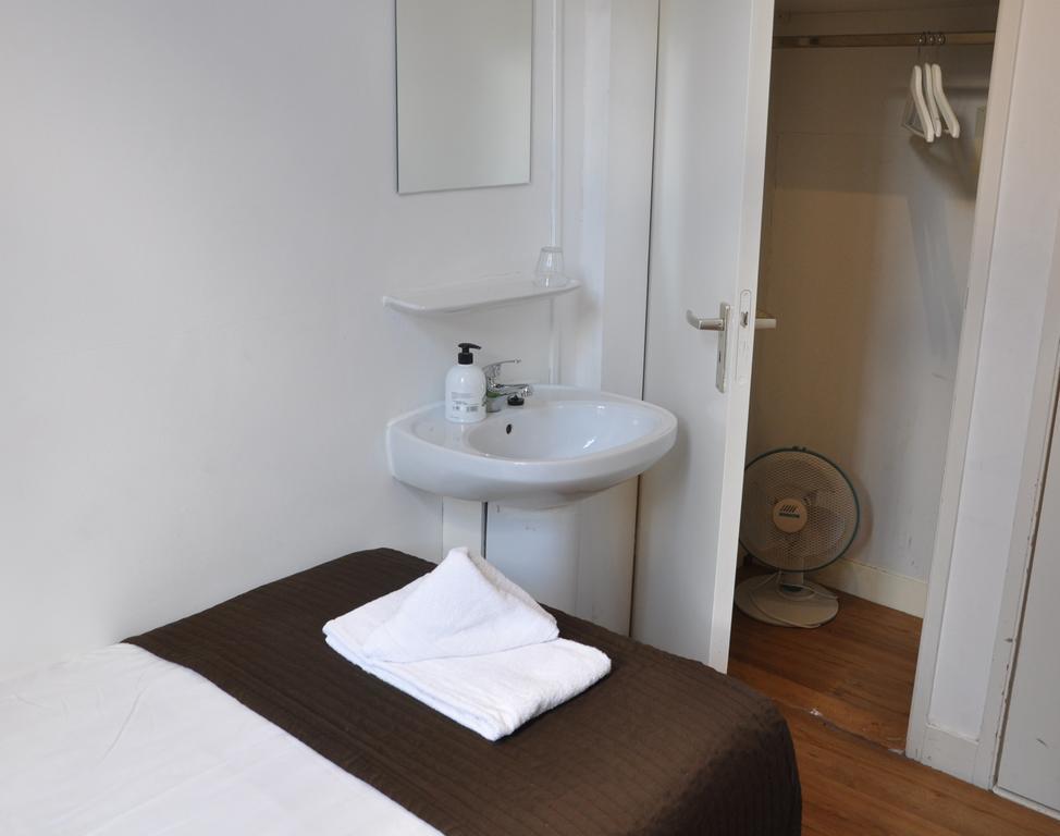 אמסטרדם Museum Lane Hotel חדר תמונה