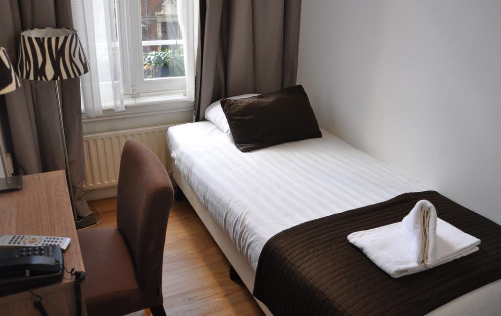 אמסטרדם Museum Lane Hotel מראה חיצוני תמונה