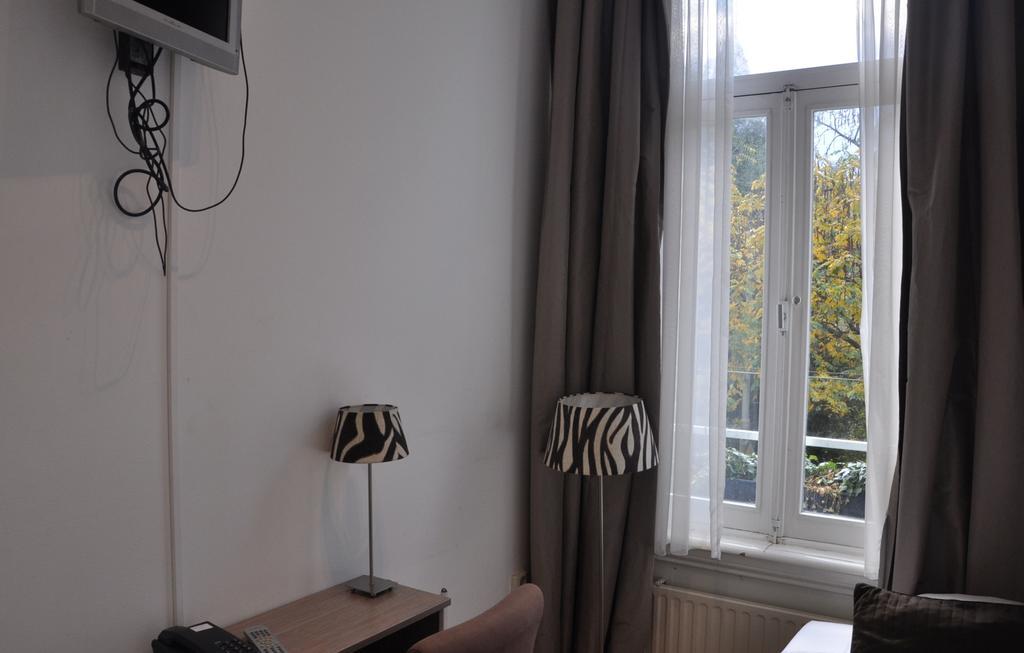 אמסטרדם Museum Lane Hotel מראה חיצוני תמונה