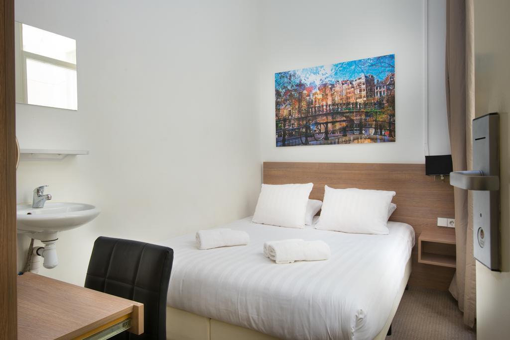 אמסטרדם Museum Lane Hotel מראה חיצוני תמונה