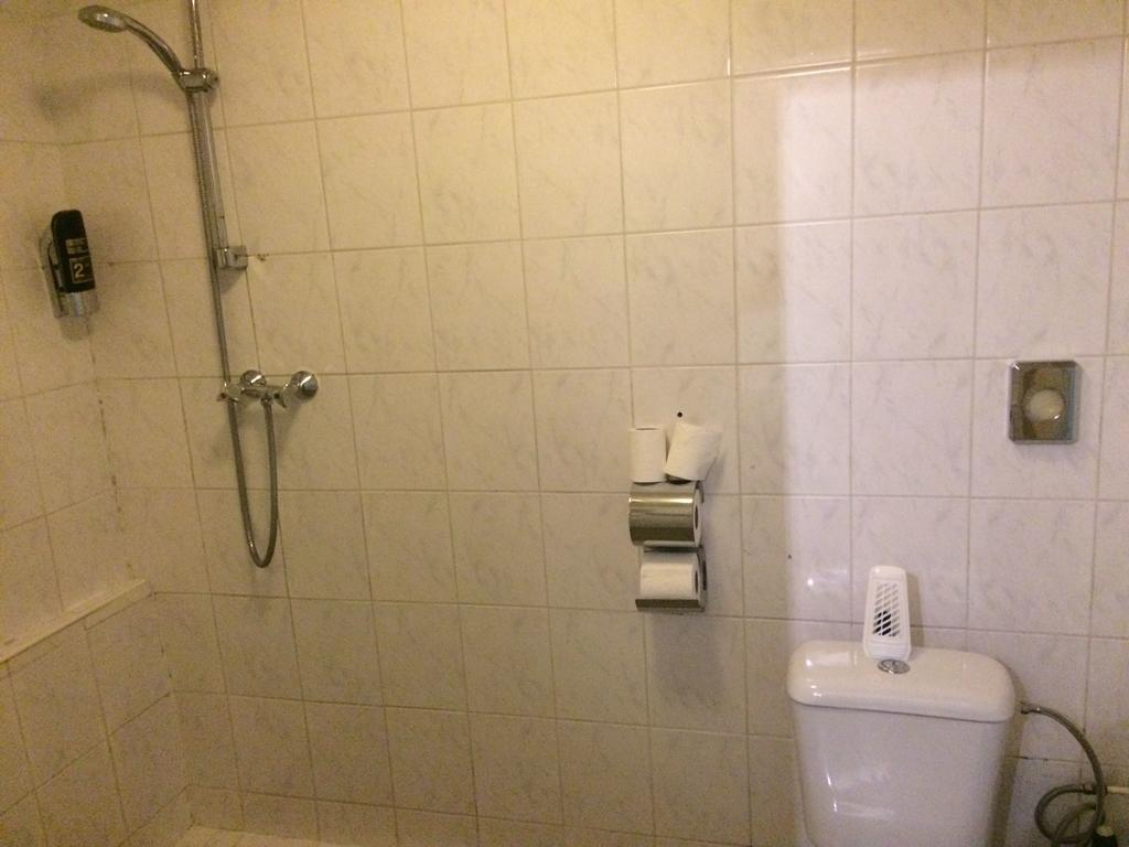 אמסטרדם Museum Lane Hotel מראה חיצוני תמונה