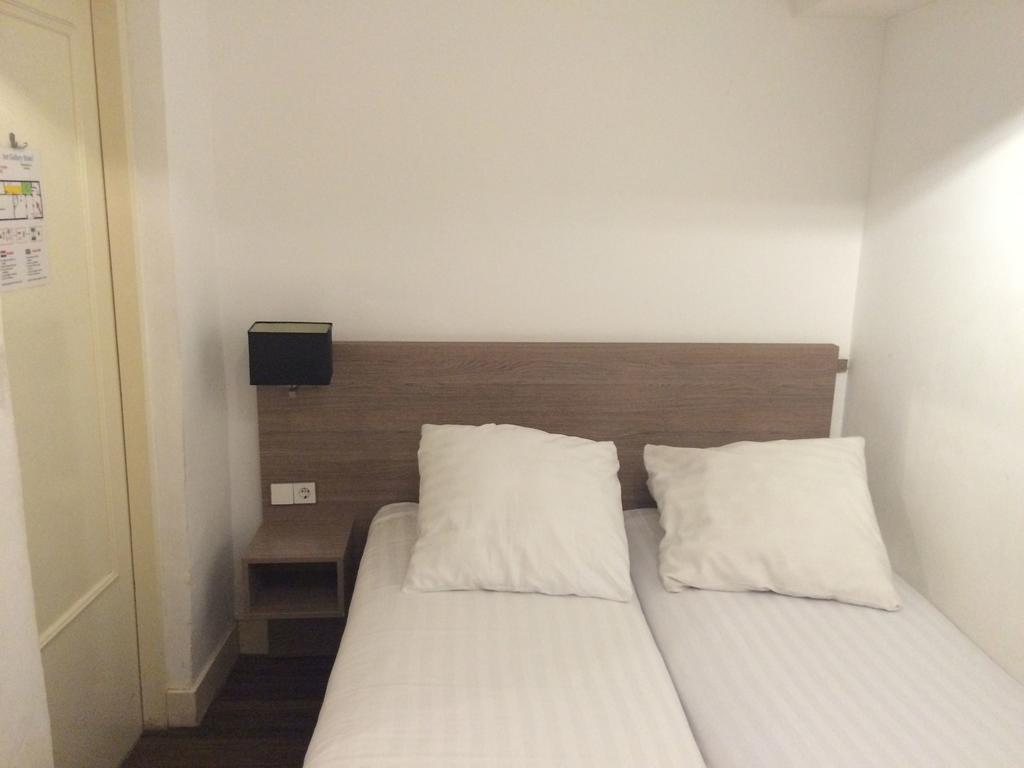 אמסטרדם Museum Lane Hotel מראה חיצוני תמונה