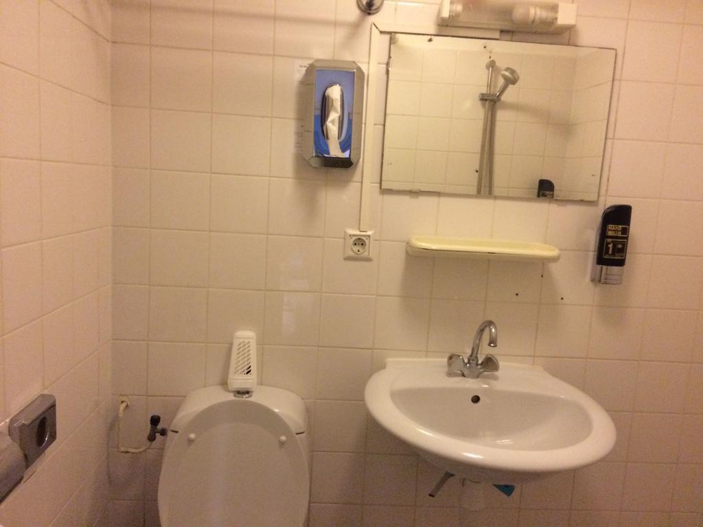 אמסטרדם Museum Lane Hotel מראה חיצוני תמונה
