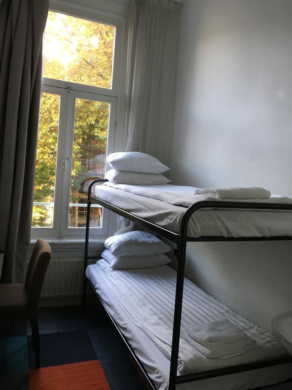 אמסטרדם Museum Lane Hotel מראה חיצוני תמונה