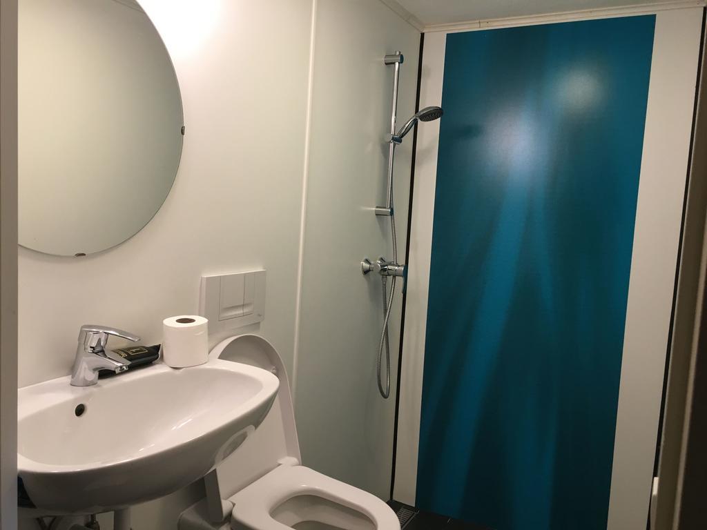 אמסטרדם Museum Lane Hotel מראה חיצוני תמונה