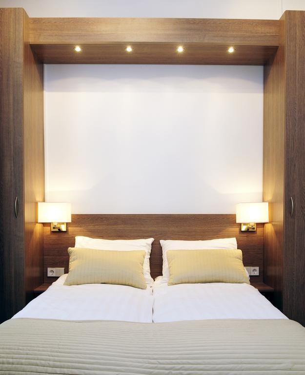אמסטרדם Museum Lane Hotel מראה חיצוני תמונה