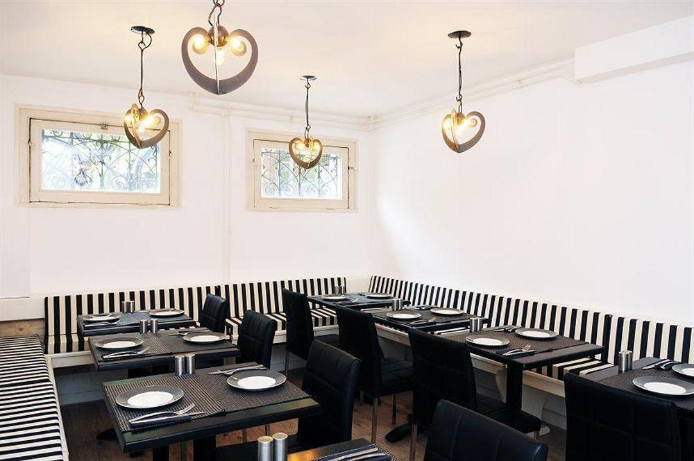 אמסטרדם Museum Lane Hotel מראה חיצוני תמונה