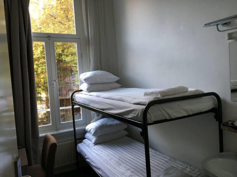 אמסטרדם Museum Lane Hotel מראה חיצוני תמונה