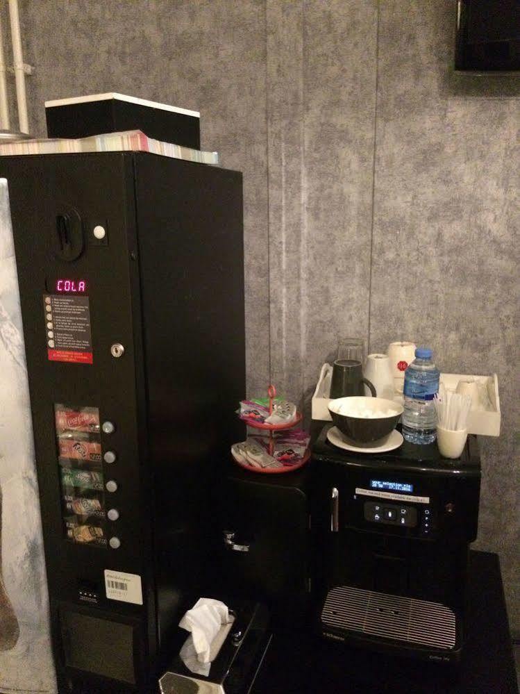 אמסטרדם Museum Lane Hotel מראה חיצוני תמונה